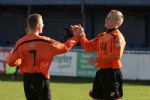 Camell Laird 3 Salford City 3